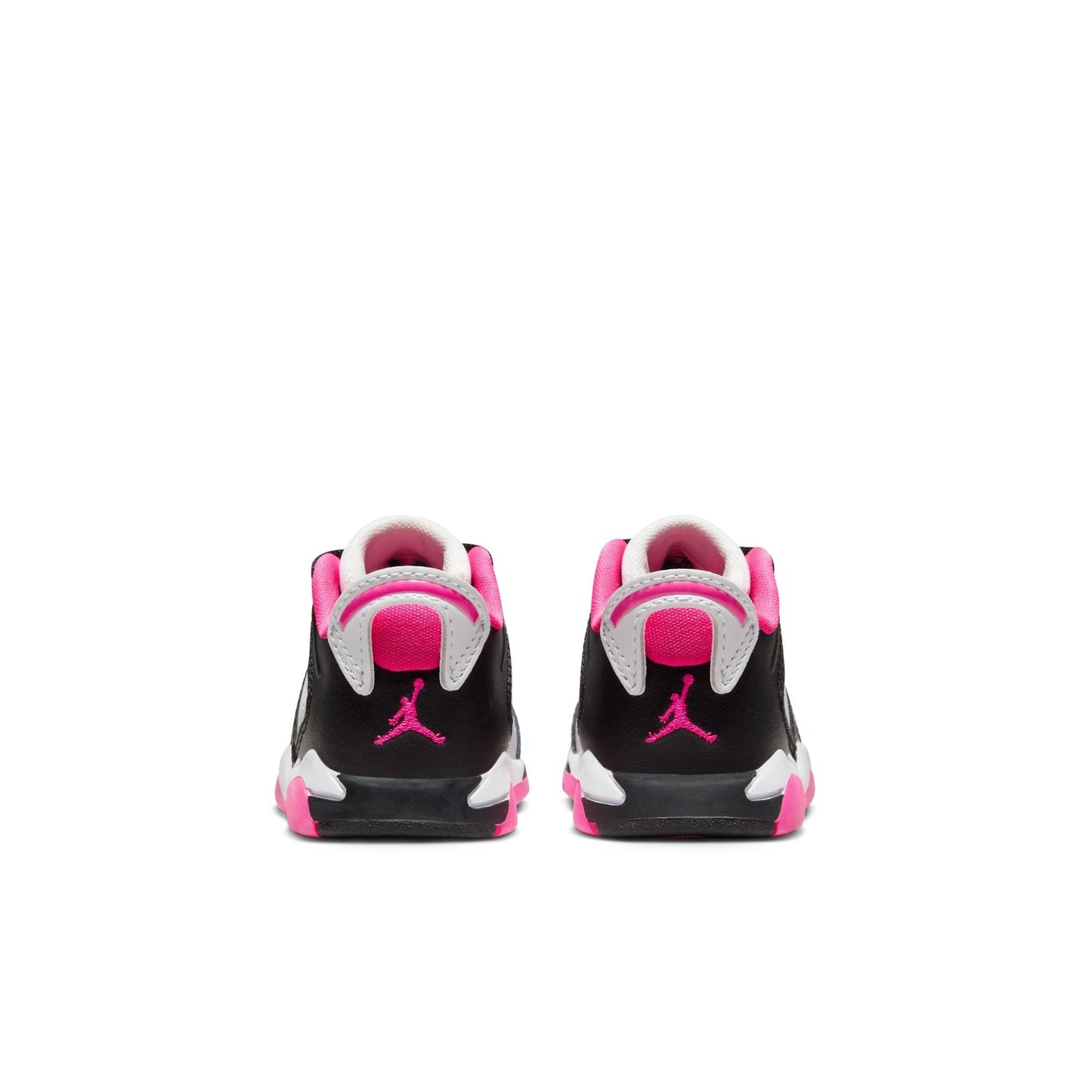Jordan 6 Retro Low Baby/Toddler Shoes