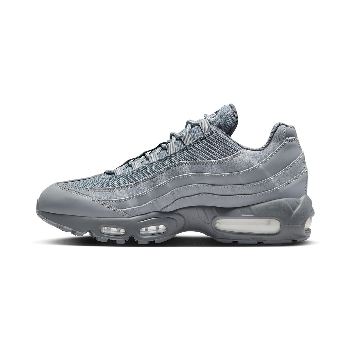 Nike Air Max 95 Men's Shoes