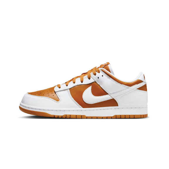 Nike Dunk Low Men's Shoes