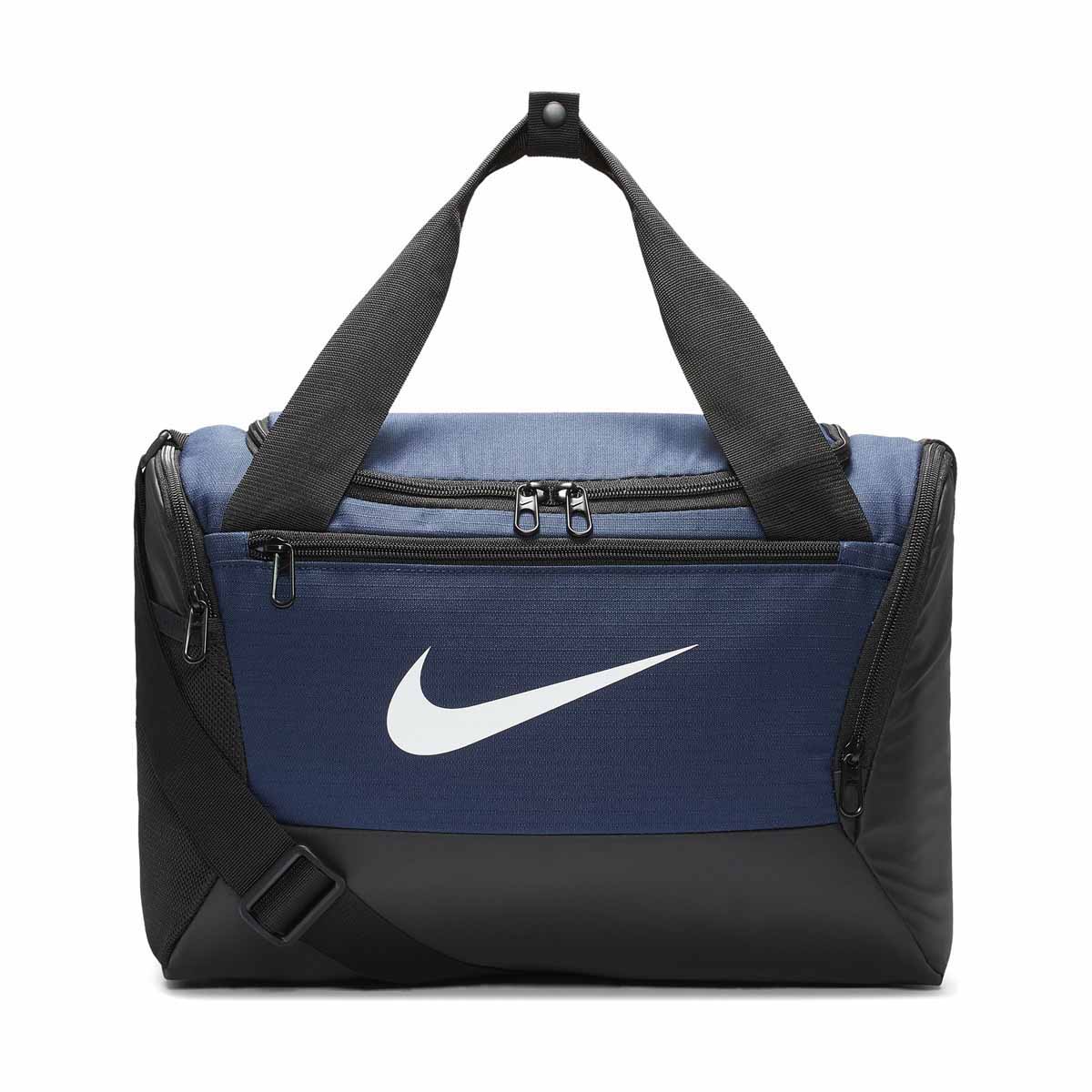 Nike Brasilia Training Duffel Bag (Extra Small)