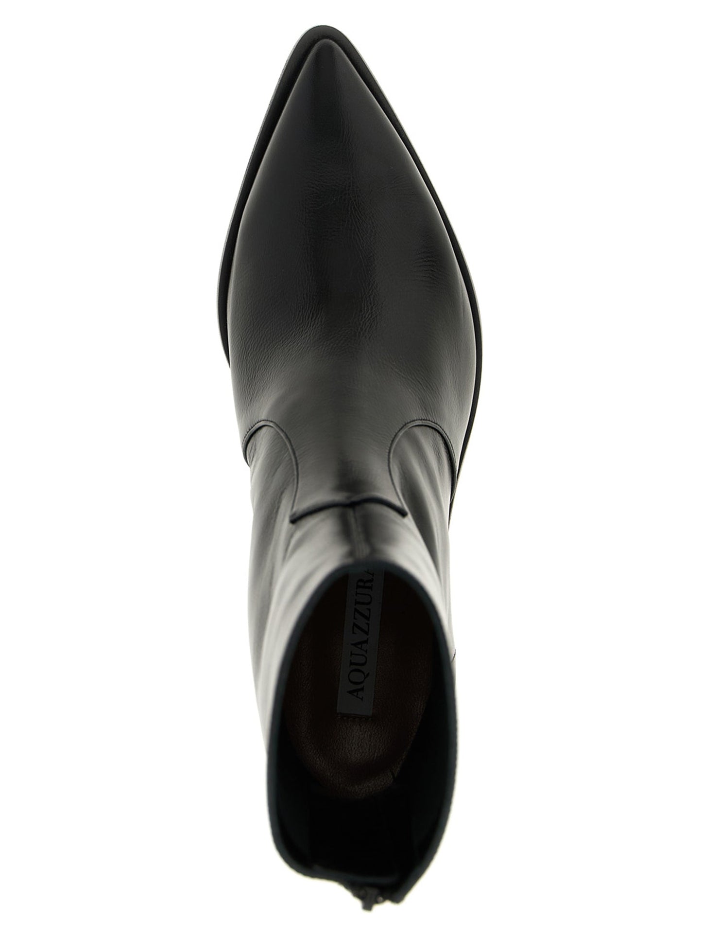Aquazzura Women 'Brunswick' Ankle Boots