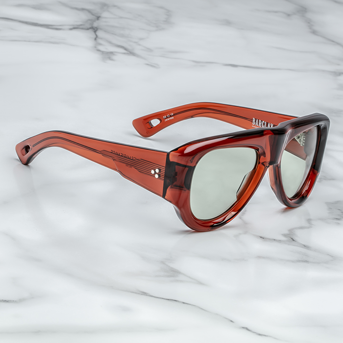 Barclay Sunglasses