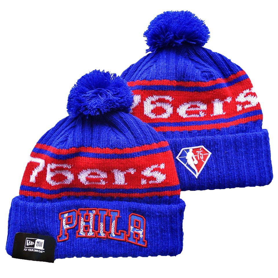 Philadelphia 76ers Toque