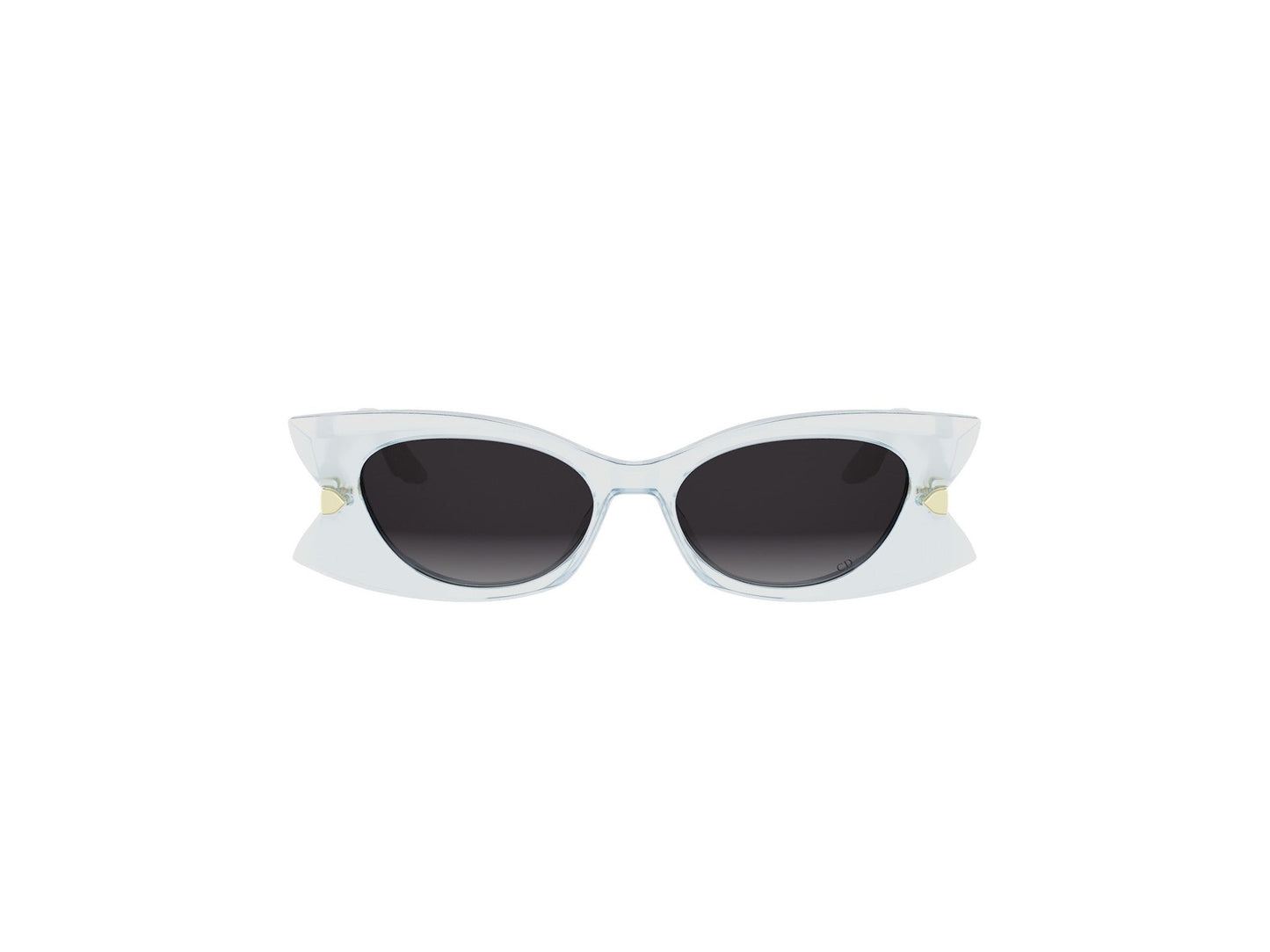 Butterfly Acetate Sunglasses