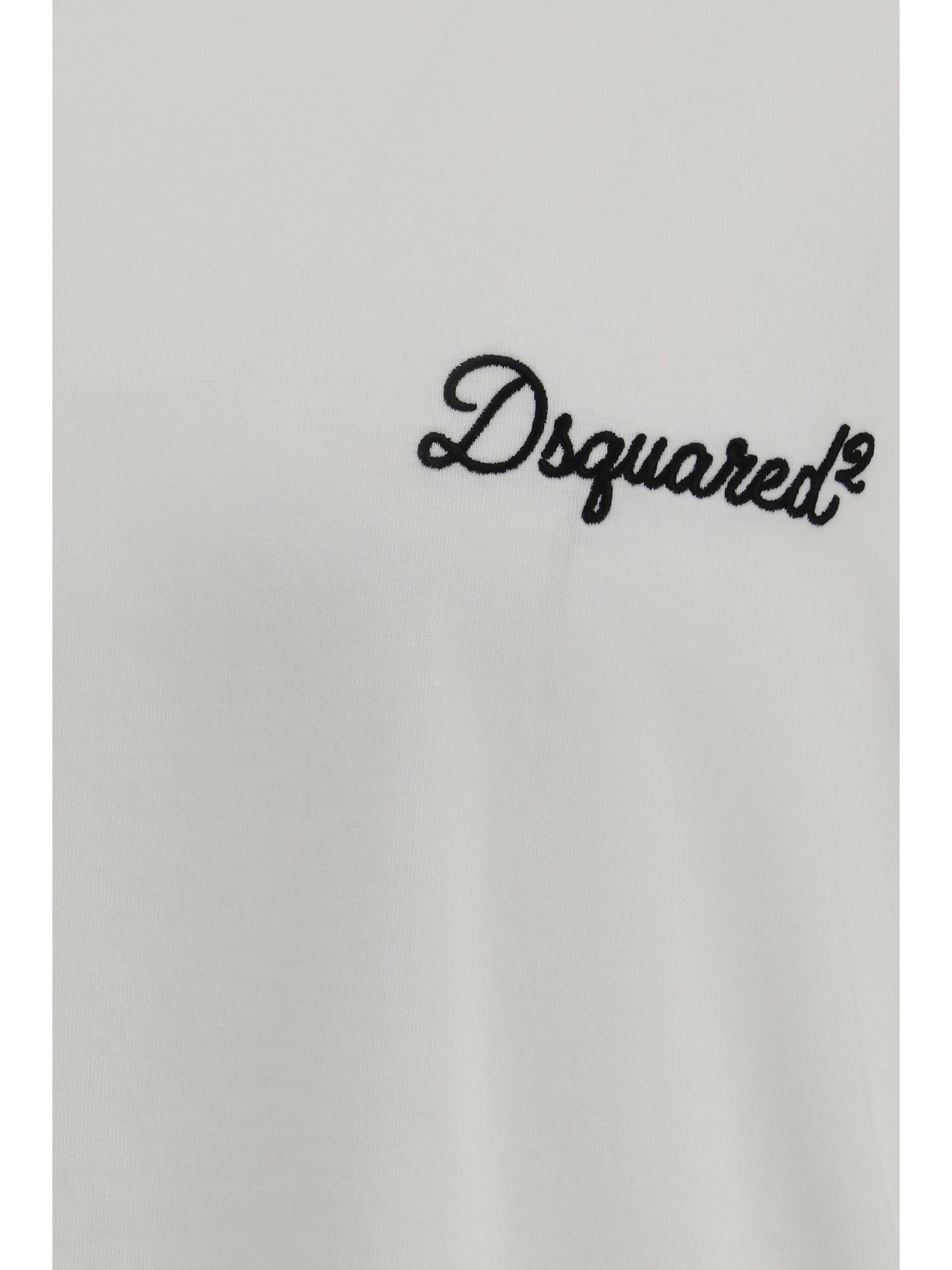 Dsquared2 Men Signature T-Shirt