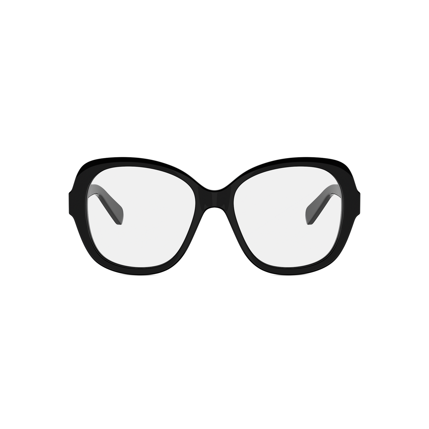 Butterfly Acetate Eyeglasses