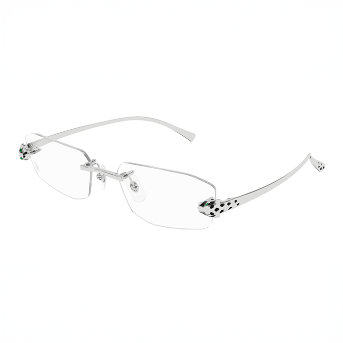 CT0494S Panthère Eyeglasses