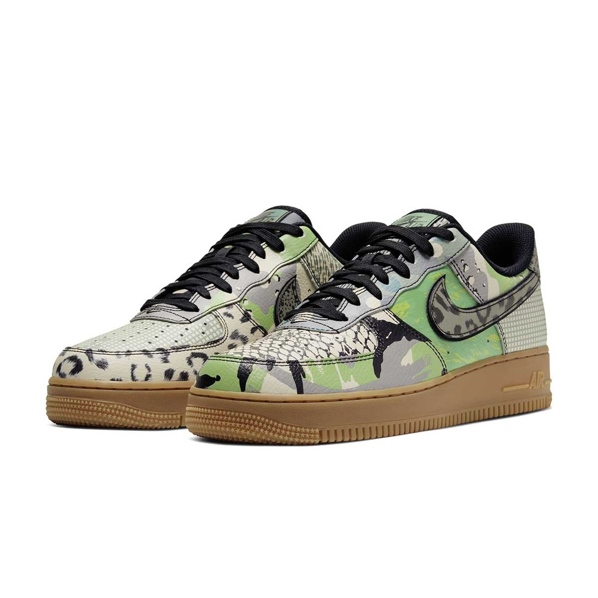 Men's Nike Air Force 1 '07