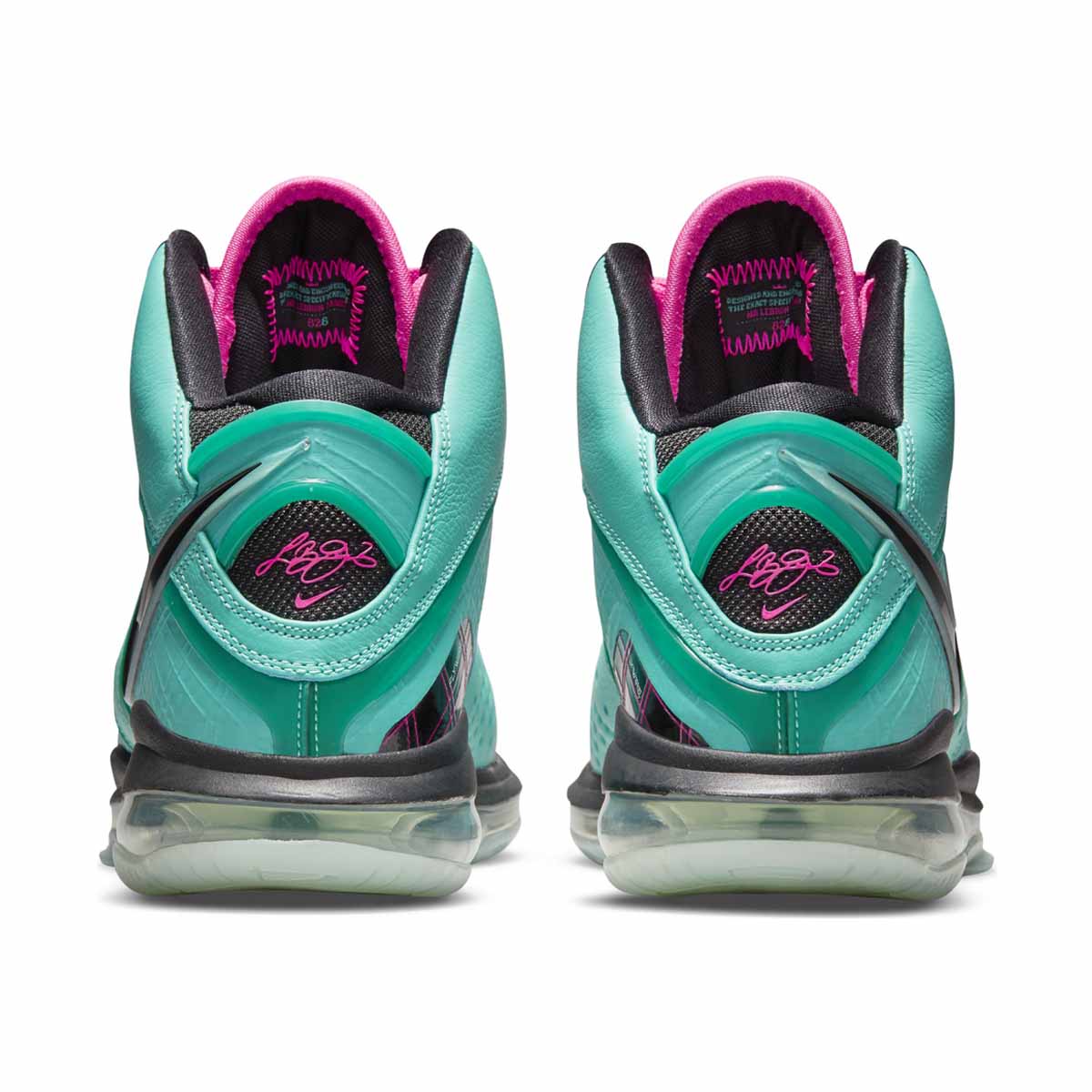 LeBron 8 Men's Shoe