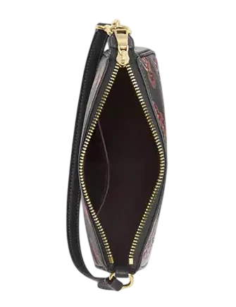 Coach Nolita 19 With Cherry Print