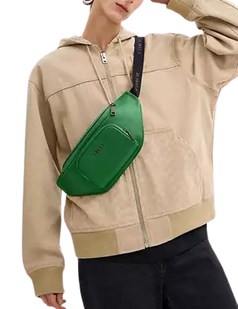 Coach Racer Small Belt Bag