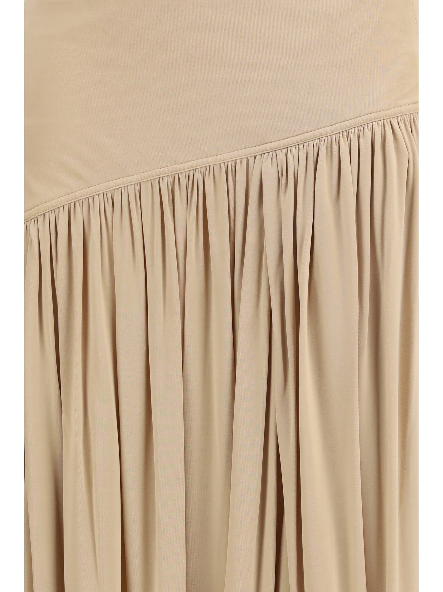 Ferragamo Women Peplum Skirt