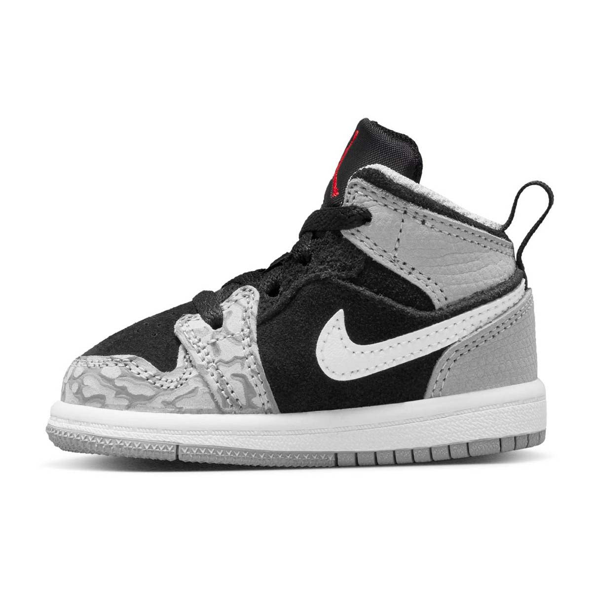 Jordan 1 Mid SE Baby/Toddler Shoes