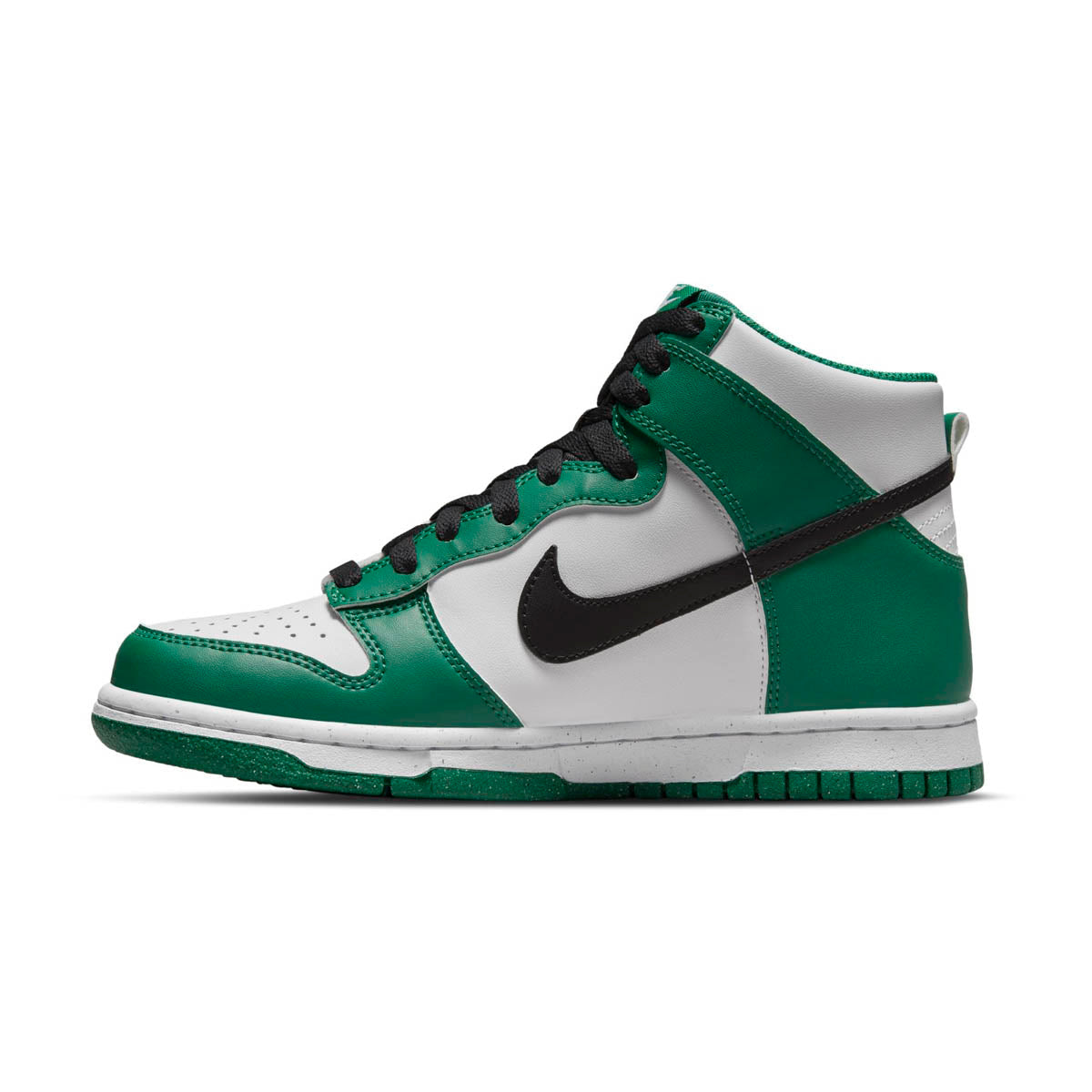 Nike Dunk High Big Kids' Shoes