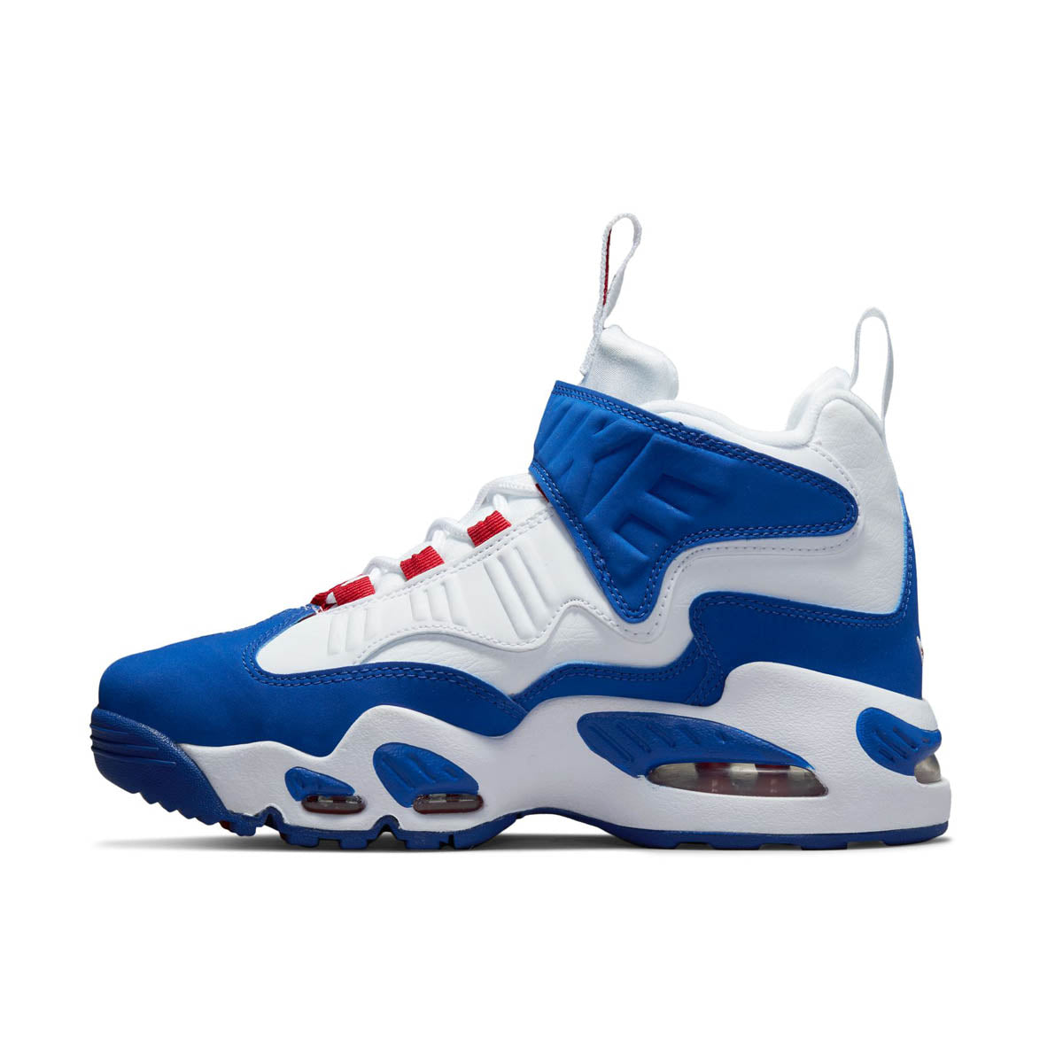 Nike Air Griffey Max 1 Big Kids' Shoes