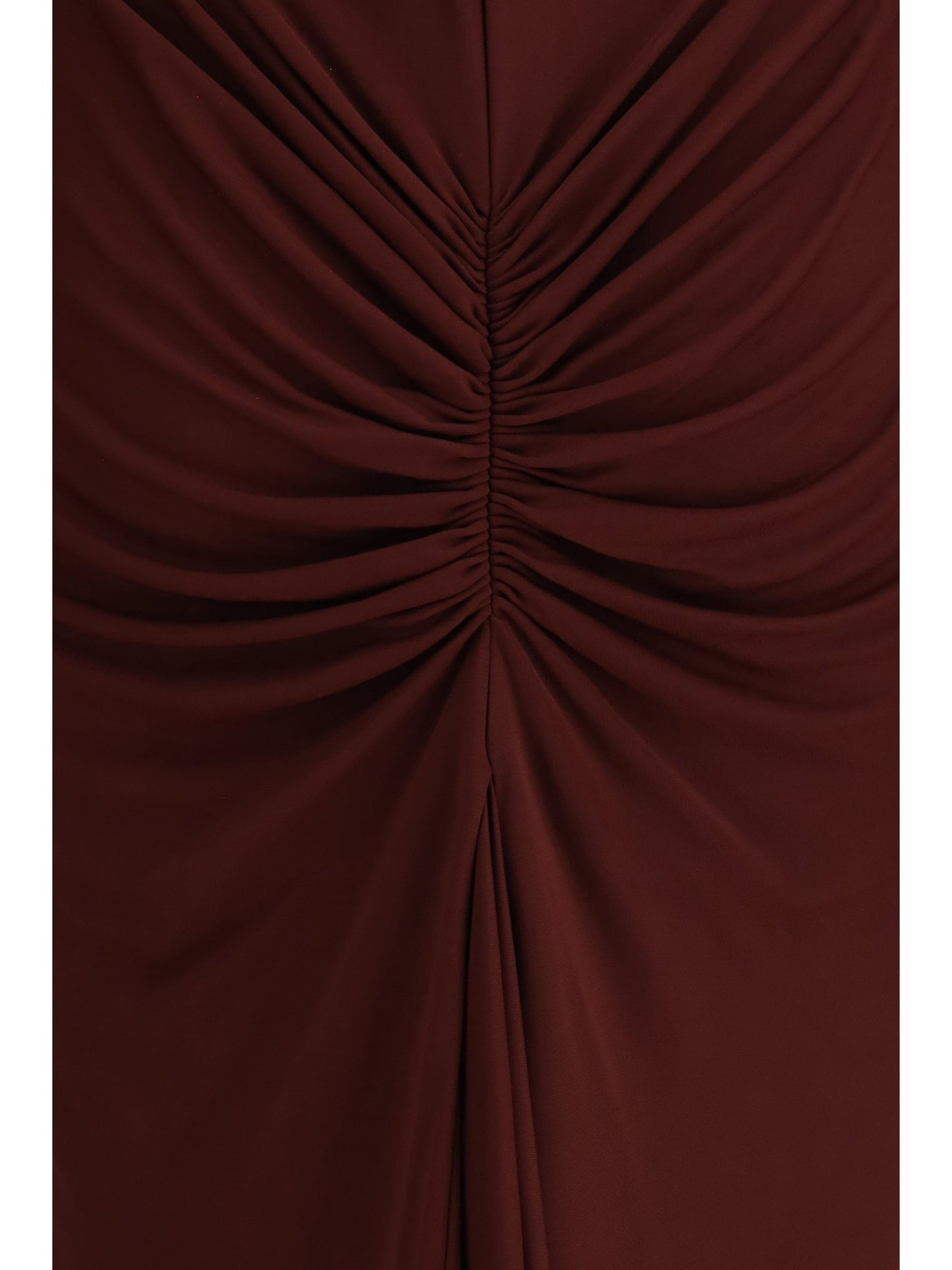 Alaïa Women Draped Dress