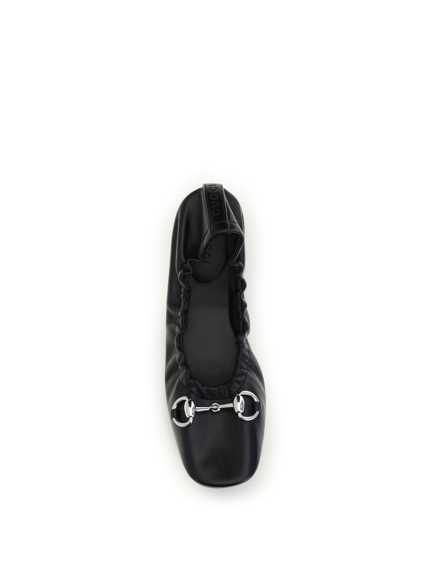 Gucci Women Prima Ballerinas