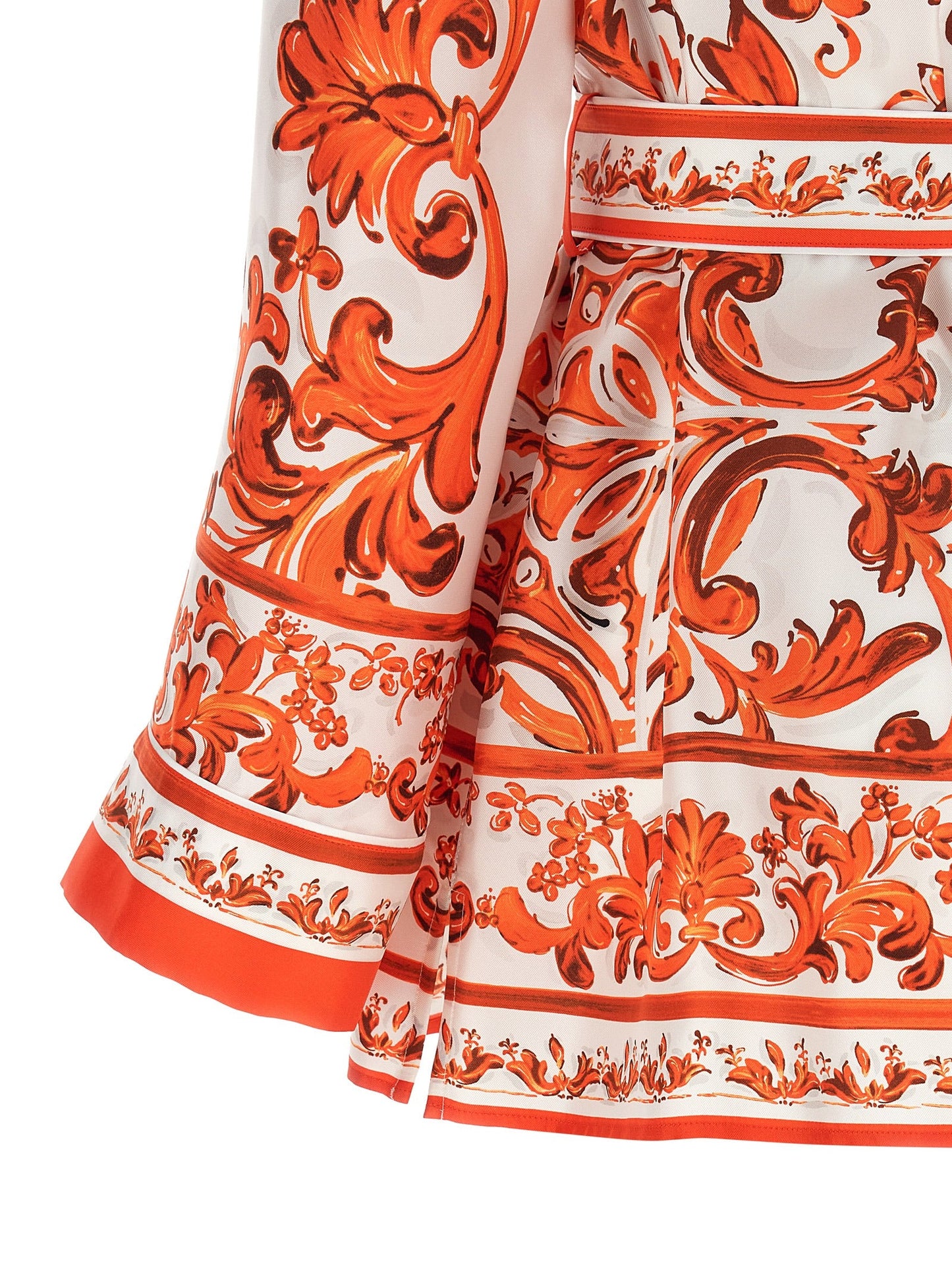 Dolce & Gabbana Women 'Vanity' Shirt