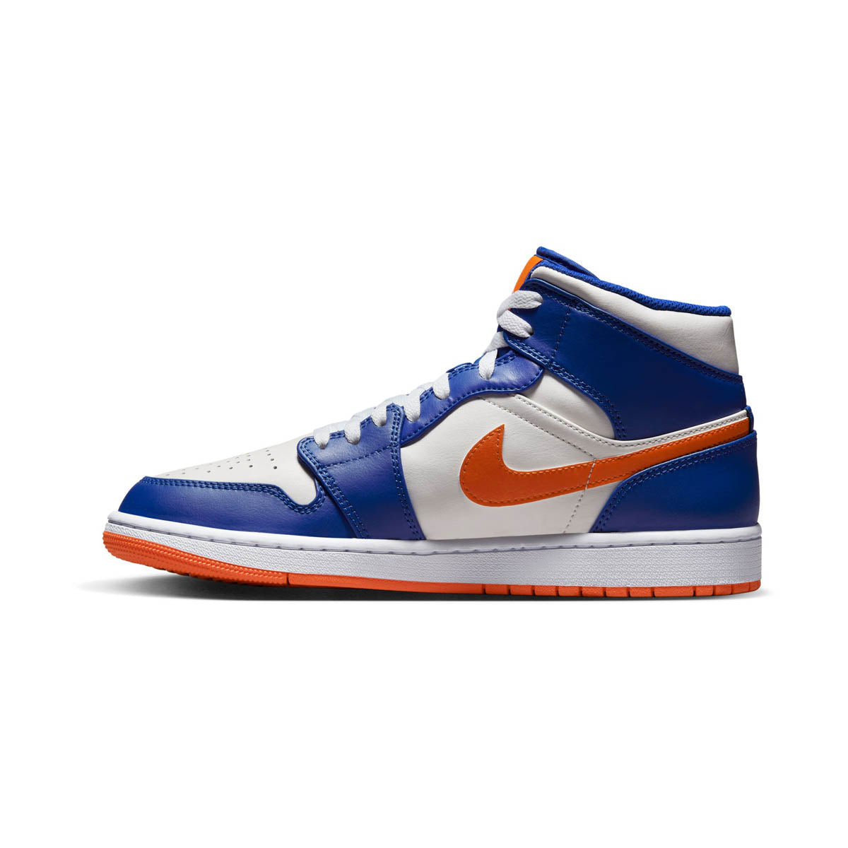 Air Jordan 1 Mid Men's Shoes