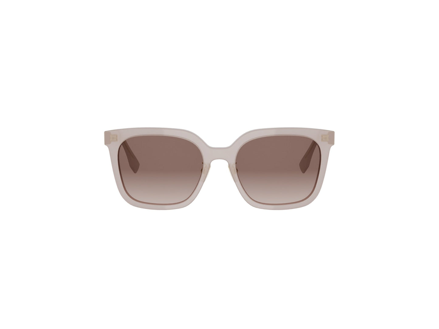 Square Acetate Sunglasses