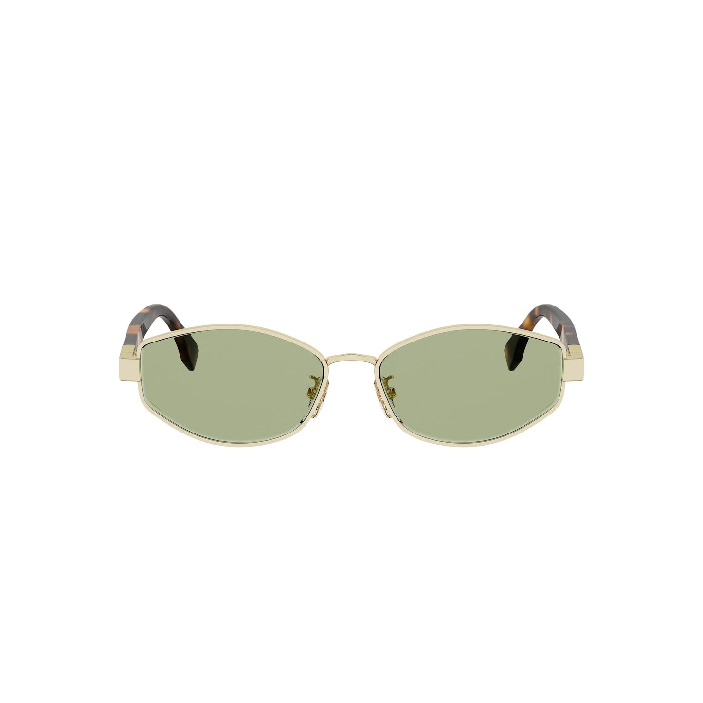 Oval Combination Sunglasses