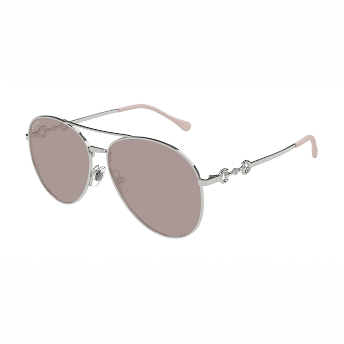 GG1698S Gucci Horsebit Sunglasses