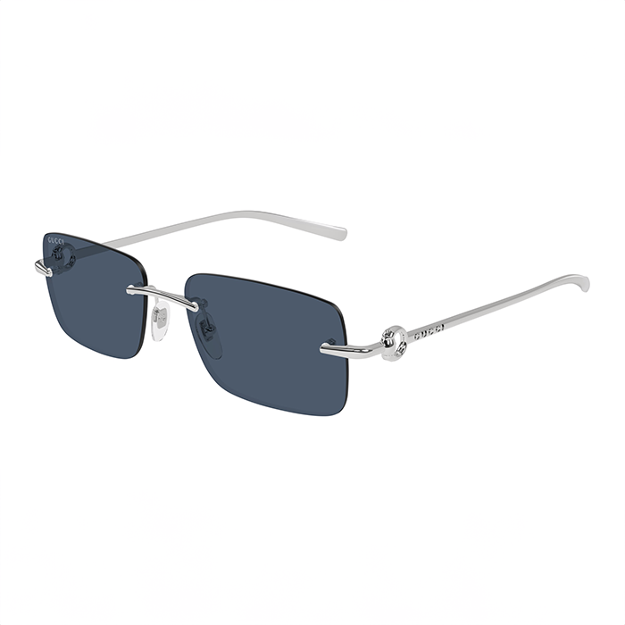 GG1703S Gucci Horsebit Sunglasses