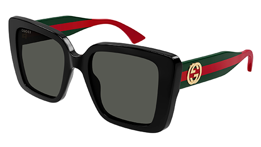 GG1861S Gucci Sign Sunglasses