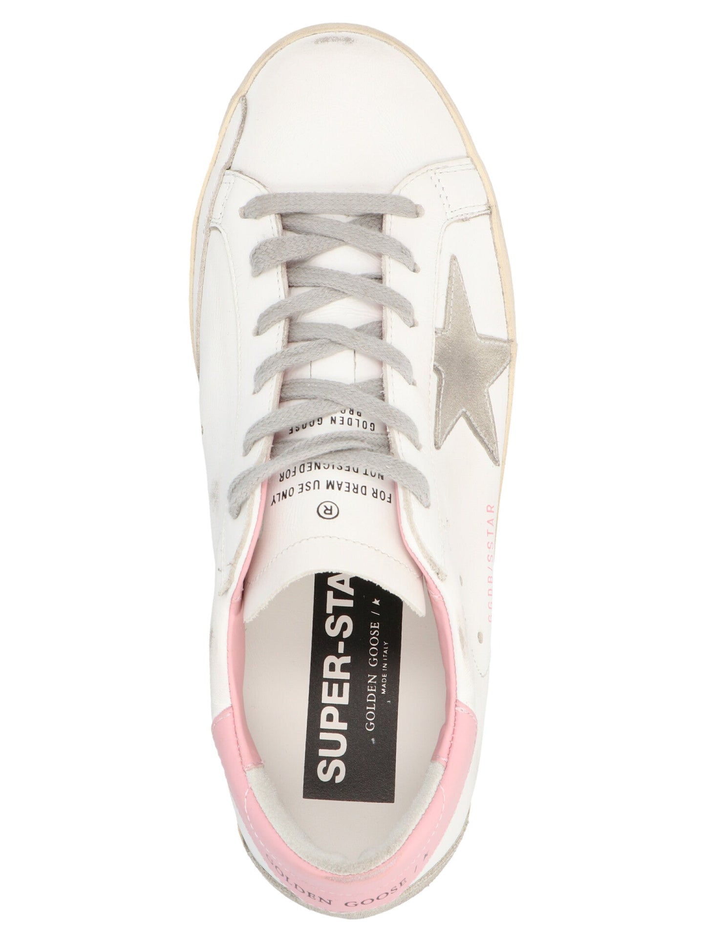 Golden Goose Women ‘Superstar’ Sneakers