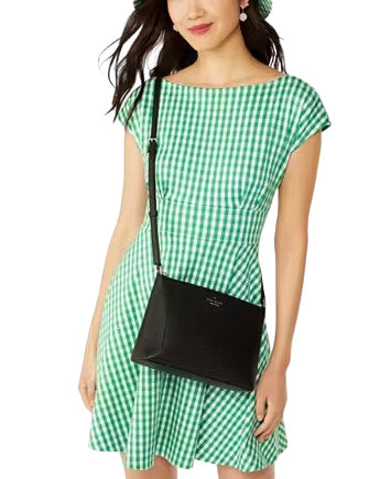 Kate Spade New York Leila Crossbody