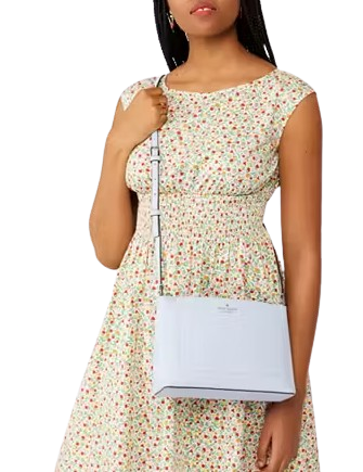 Kate Spade New York Leila Crossbody