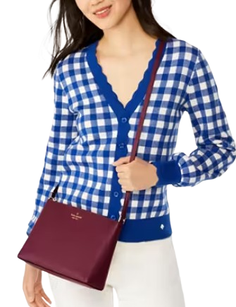 Kate Spade New York Leila Crossbody