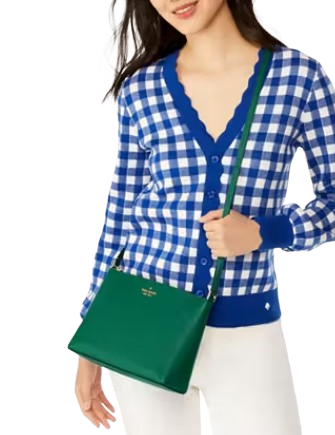 Kate Spade New York Leila Crossbody
