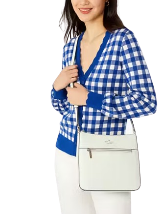 Kate Spade New York Leila Swingpack Crossbody