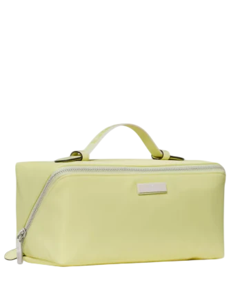 Kate Spade New York Carter Nylon Travel Cosmetic