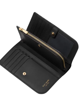 Kate Spade New York Devin Medium Bifold Wallet