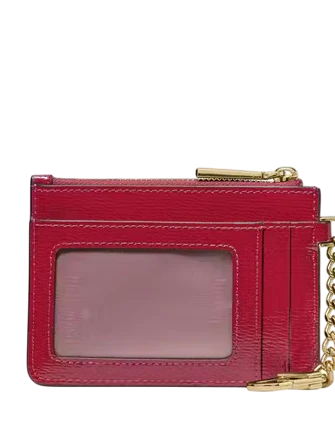 Kate Spade New York Key Ring Card Holder