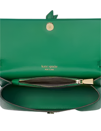Kate Spade New York Knott Flap Chain Crossbody