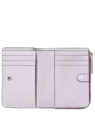 Kate Spade New York Lena Small L Zip Wallet