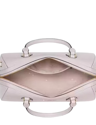 Kate Spade New York Madison Large Dolly Duffle Crossbody