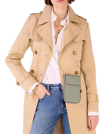 Kate Spade New York Madison Phone Crossbody