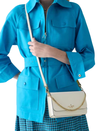 Kate Spade New York Madison Willow Mini Crossbody Bag