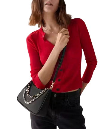 Kate Spade New York Margot Nylon Convertible Crossbody