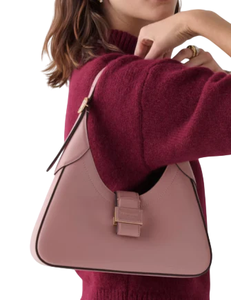 Kate Spade New York Nouveau Small Shoulder Bag