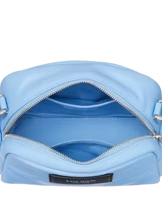 Kate Spade New York Puffed Small Crossbody