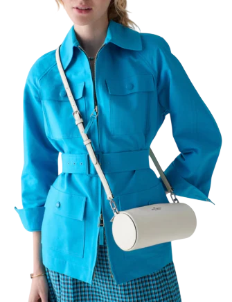 Kate Spade New York Roulette Crossbody Bag
