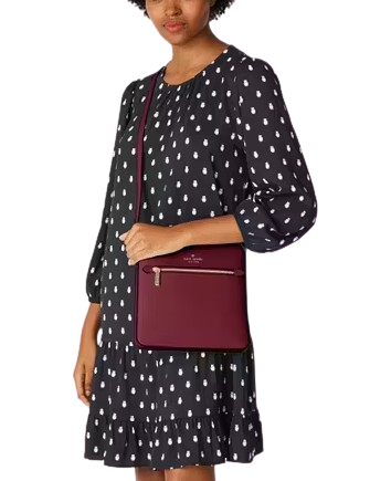 Kate Spade New York Sadie North South Crossbody