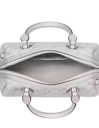 Kate Spade New York Spade Flower Star Toss Small Dolly Duffle Crossbody