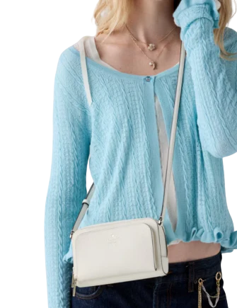 Kate Spade New York Staci Mini Crossbody Bag