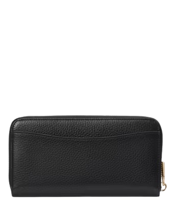Kate Spade New York Taylor Zip Around Continental Wallet